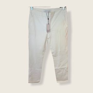 Diane Von Furstenberg Ankle Pants